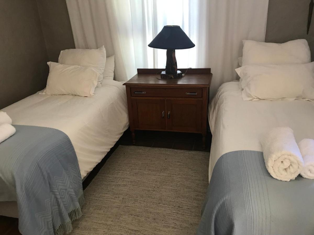 Lupela Lodge Lady Grey エクステリア 写真