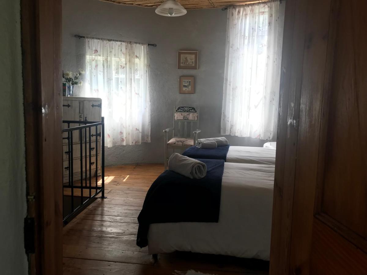 Lupela Lodge Lady Grey エクステリア 写真